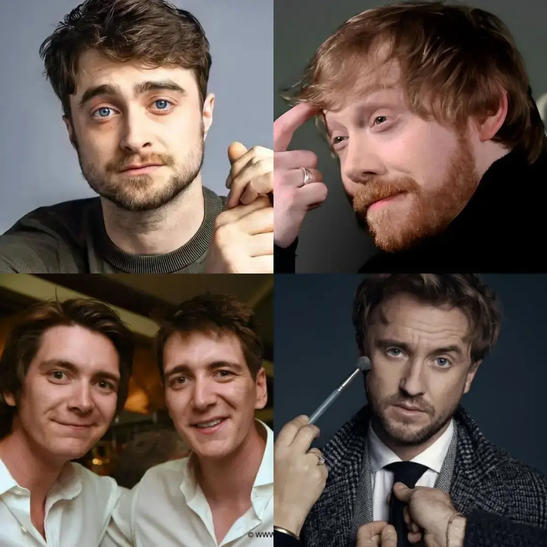 oh deus. #ronylovelyy #music #audio #trend #images #harrypotter #fotos #rupertgrint #danielradcliffe #phelpstwins #tomfelton #actors #adult #child #OnTheFloor #jenniferlopez 