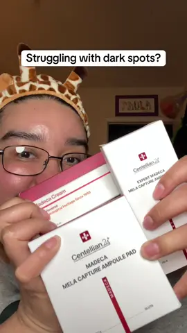 Reviewing Centellian 24 skincare kit! 💕 What do you guys think?  I received this product for free from Picky and Centellian24 in exchange for my honest review @Picky Shop: @Picky Shop: @Centellian24_global  #creatorsearchinsights #pickyreview #gopicky #pickyxcentellian24 #centellian24 #skincare #koreanskincare #kbeauty #koreanskincareproducts  best recommended korean skincare  korean skincare results cheap affordable skincare for beginners 