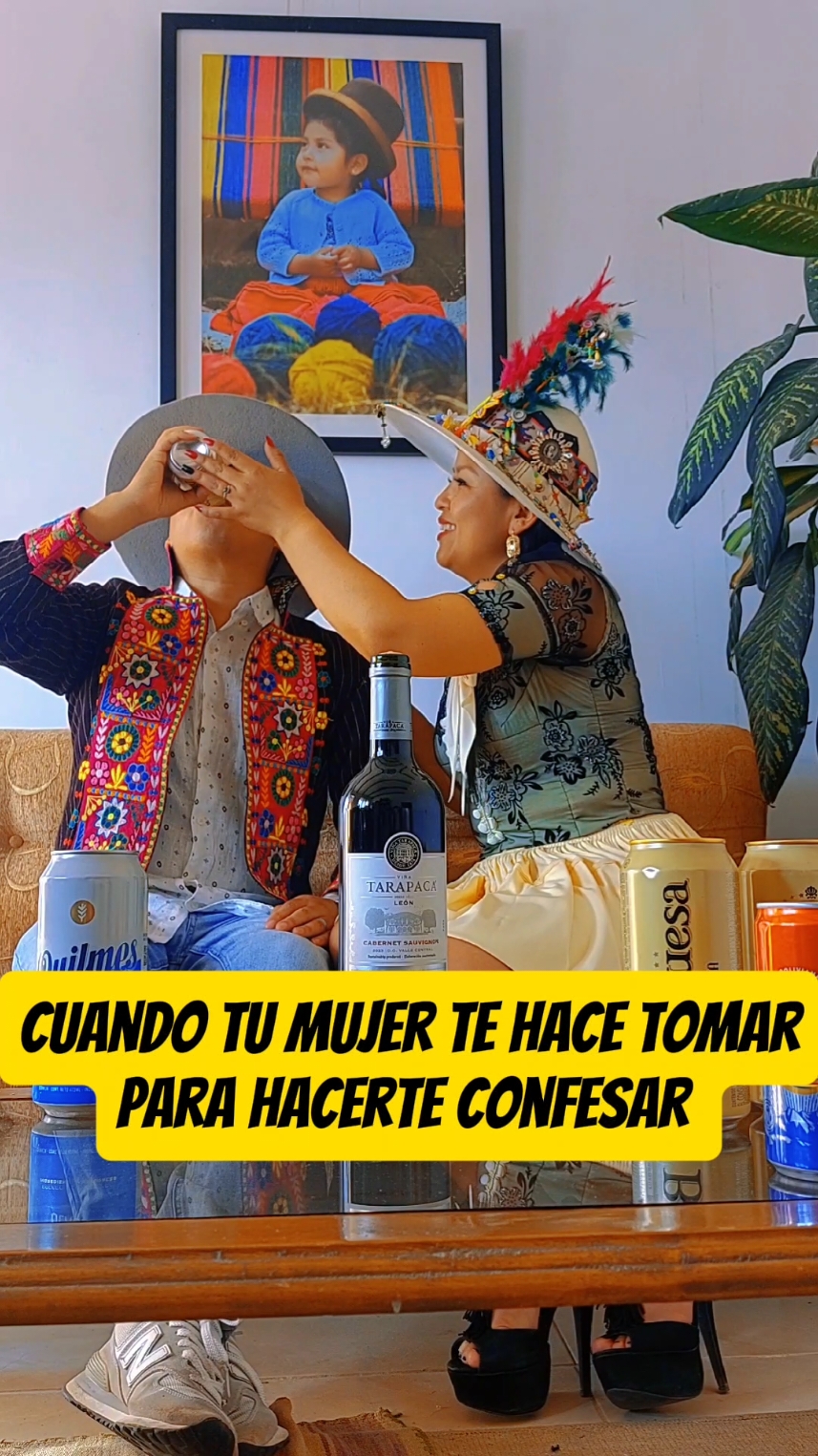 Cuando el alcohol te hace hablar por demás 🥲🥲 . . #humor #comedia #humortinku #tinku #tinkuy #humorpotosino #potosi #bolivia #fraternidadtinkus #nortepotosi #potosimanta #takiytinku #entarata 