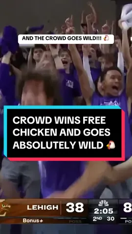 COLLEGE AT ITS FINEST! 🐔🍗#northwestern #college #food #freefood #bigten #collegebasketball #MarchMadness 