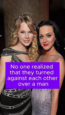 No one realized that they turned against each other over a man #celebrity #fyp #TaylorSwift #KatyPerry #KristenStewart #libertyross 