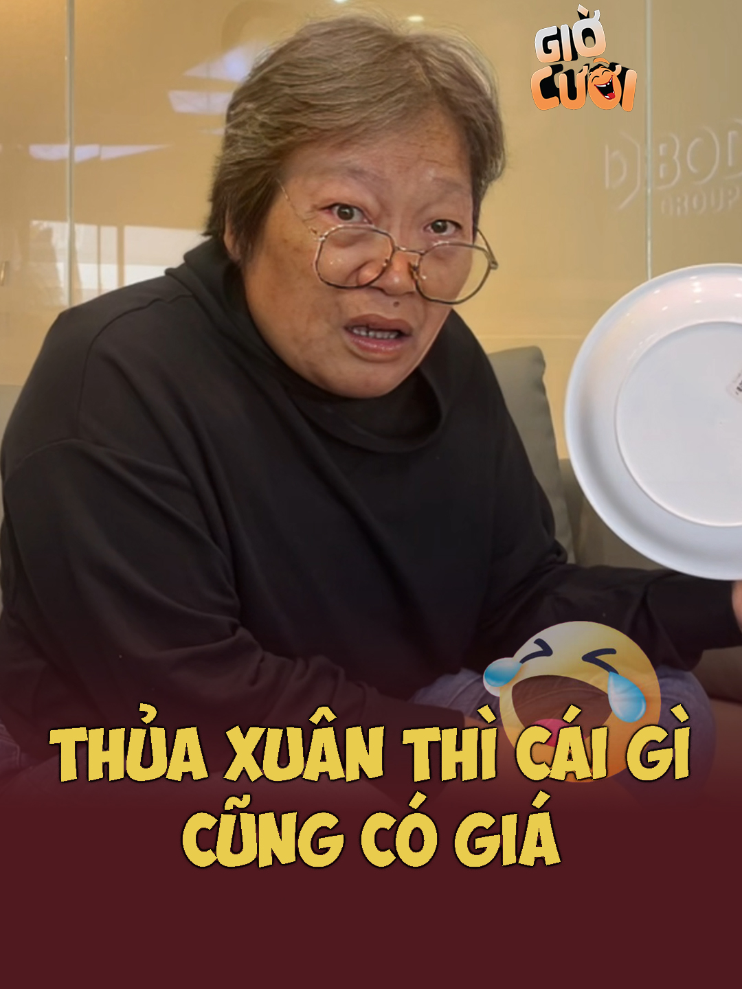 Thủa xuân thì cái gì cũng có giá 🤣 #bodbanana #bodgroup #giocuoi #giaitri #xuhuong #xuhuongtiktok #viral #fyp #trending