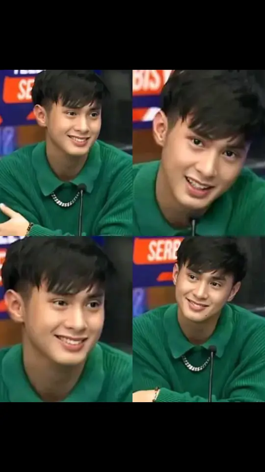 NAPAKA POGI NG JM IBARRA 💚 #PBBGen11