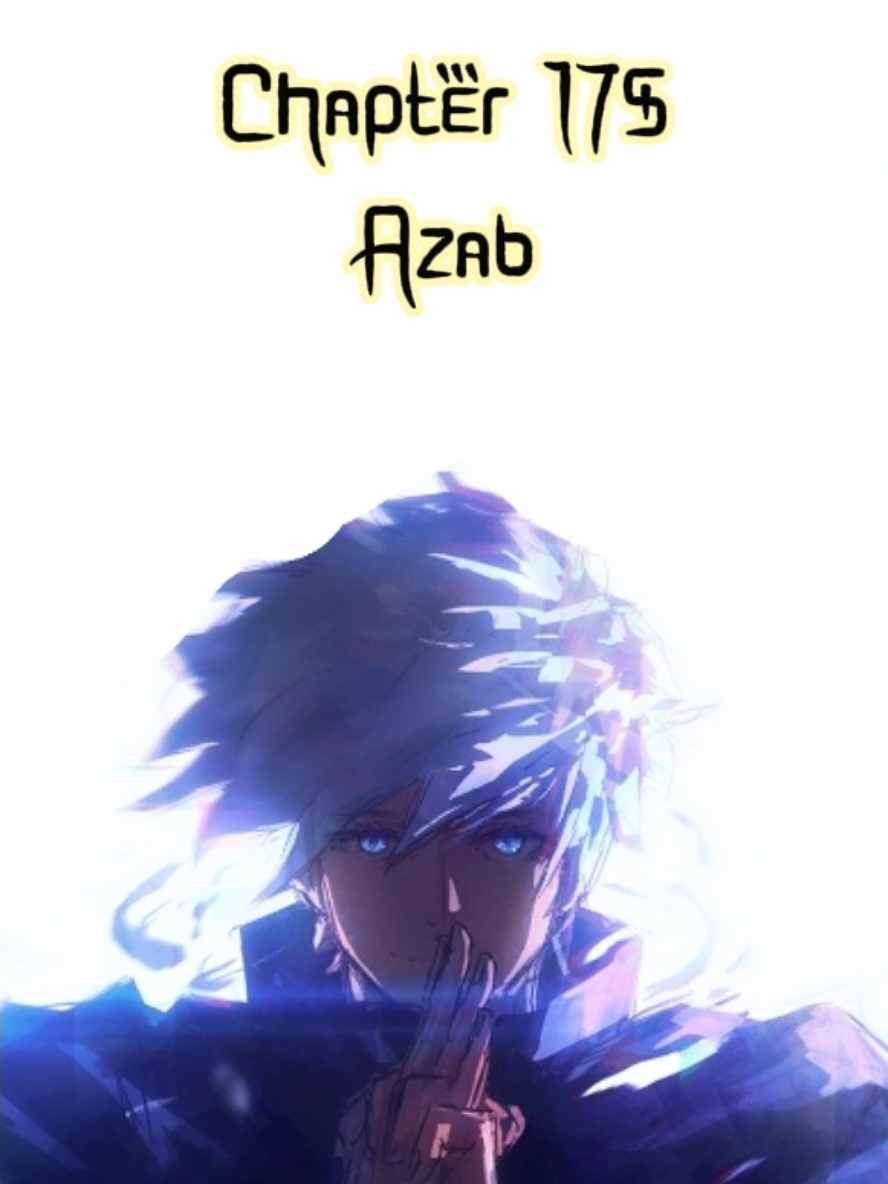 Chapter 175 (Azab) 