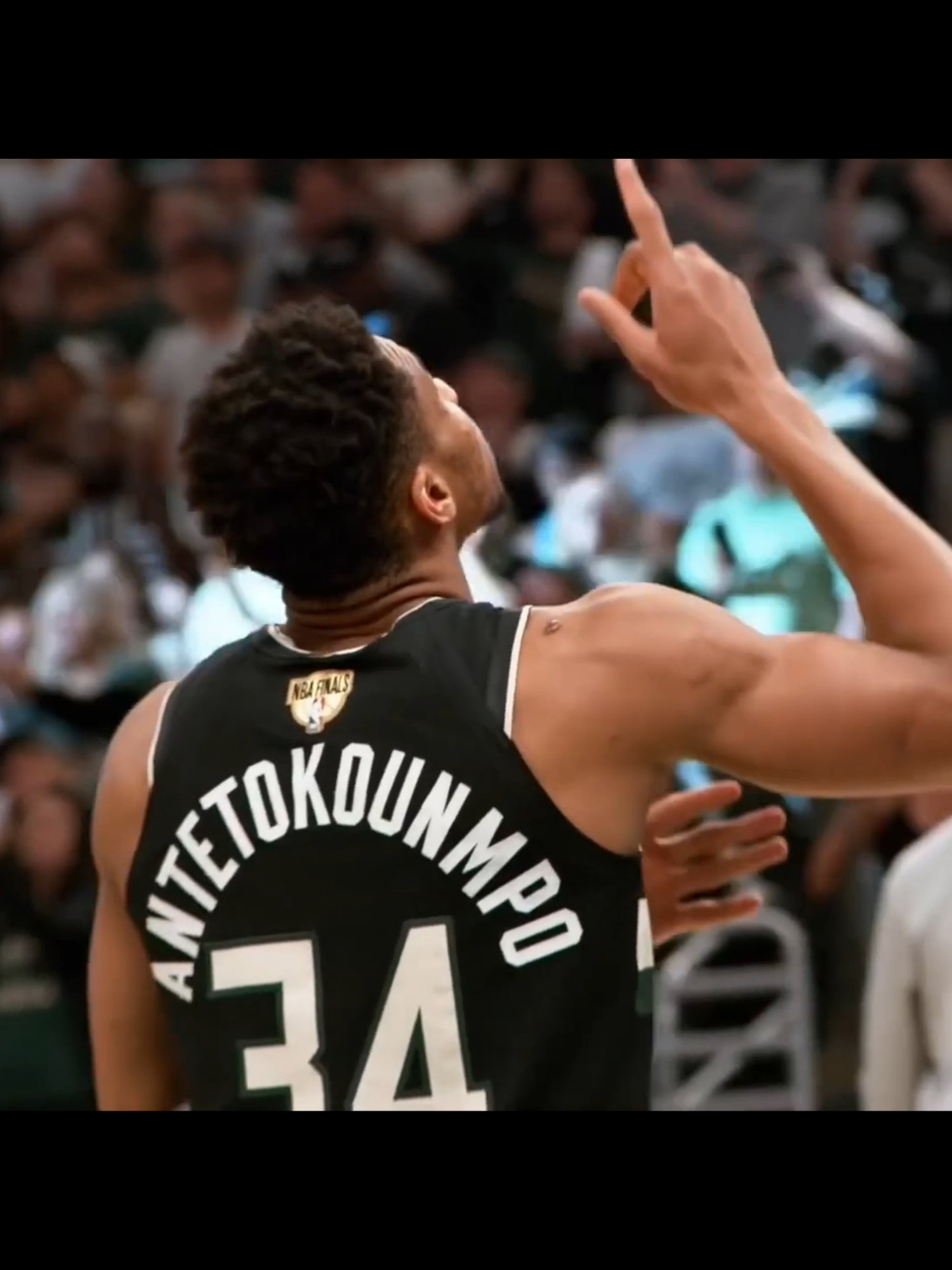 hope giannis isnt traded he has done so much for the city #fyp #viral #mixtape #edit #NBA #basketball #kendricklamar #giannisantetokounmpo #traderumors #milwaukee #bucks #greekfreak