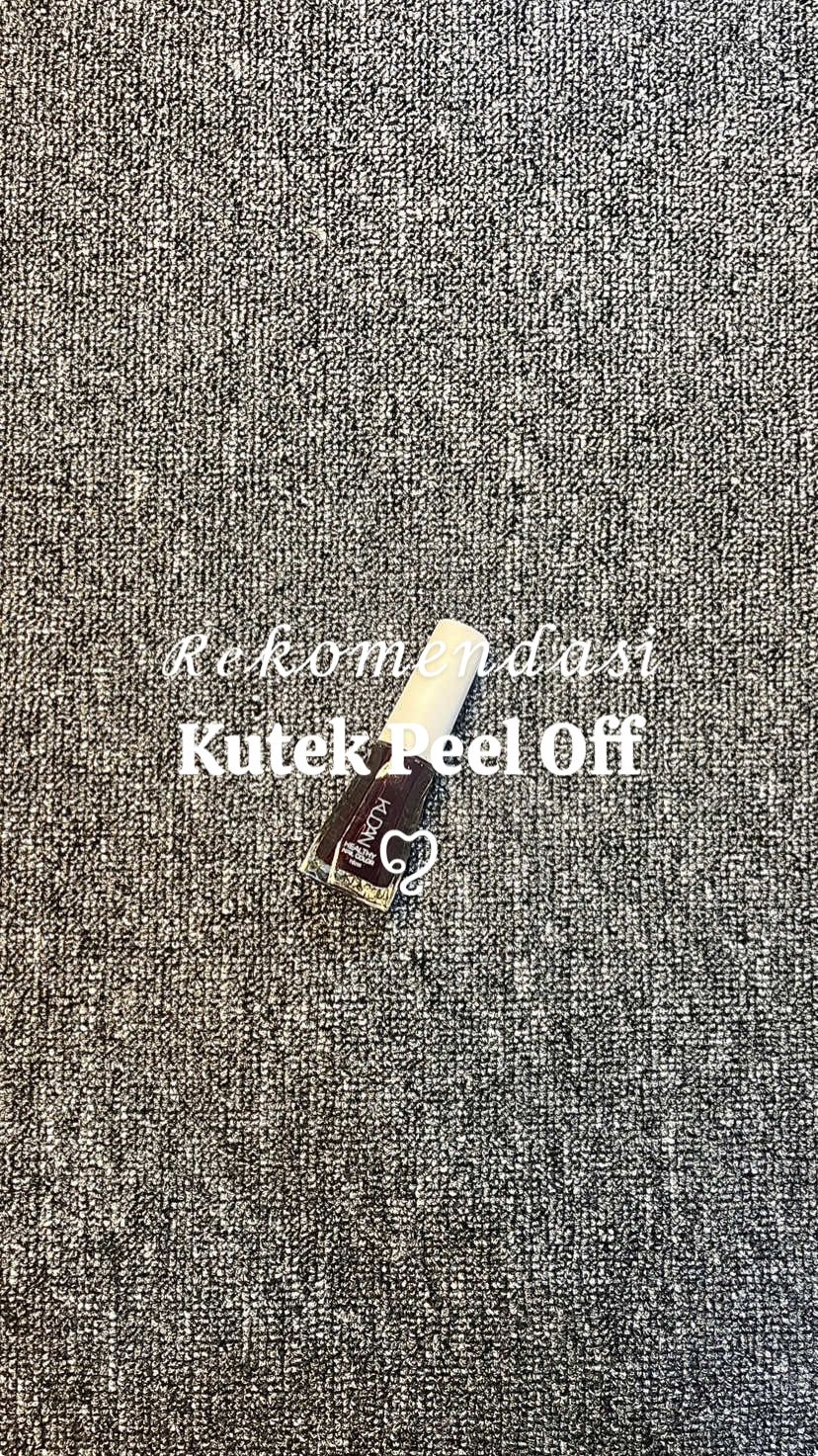 bikin kuku jadi cantikk🌷🫧✨🦢#kutekhalal#kutekpeeloff#kutek#rekomendasi#foryou#fypage#fypシ゚#kutekmurah 