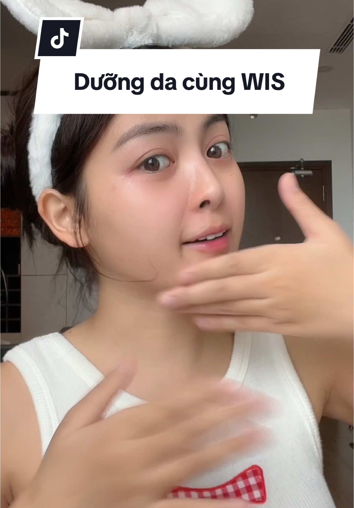 Dưỡng da cùng WIS #trending #wis #skincare #WIS 