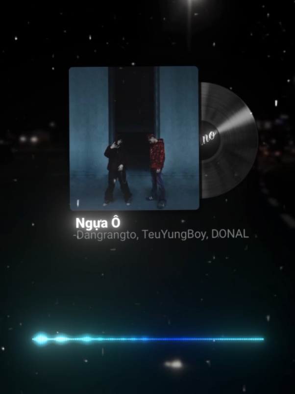 Ngựa Ô #dangrangto #nhachaymoingay #nhacnaychillphet #music #chill #spotify #xuhuong #fyp