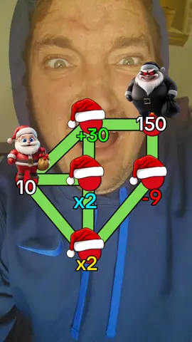 Will you save christmas
