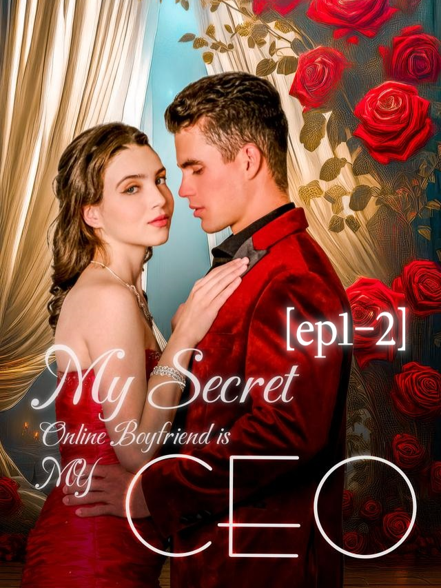 [ 1-2 My Secret Online Boyfriend Is My Ceo] I gushed to my online boyfriend that today's interviewer was an arrogant bully, but didn't realize that this “arrogant bully” was comforting me.#kalostv #romance #lovestory #sweet #shortfilm #movieclips #mustwatch #fyp #reels #MutualPining #ceo #EnemiestoLovers