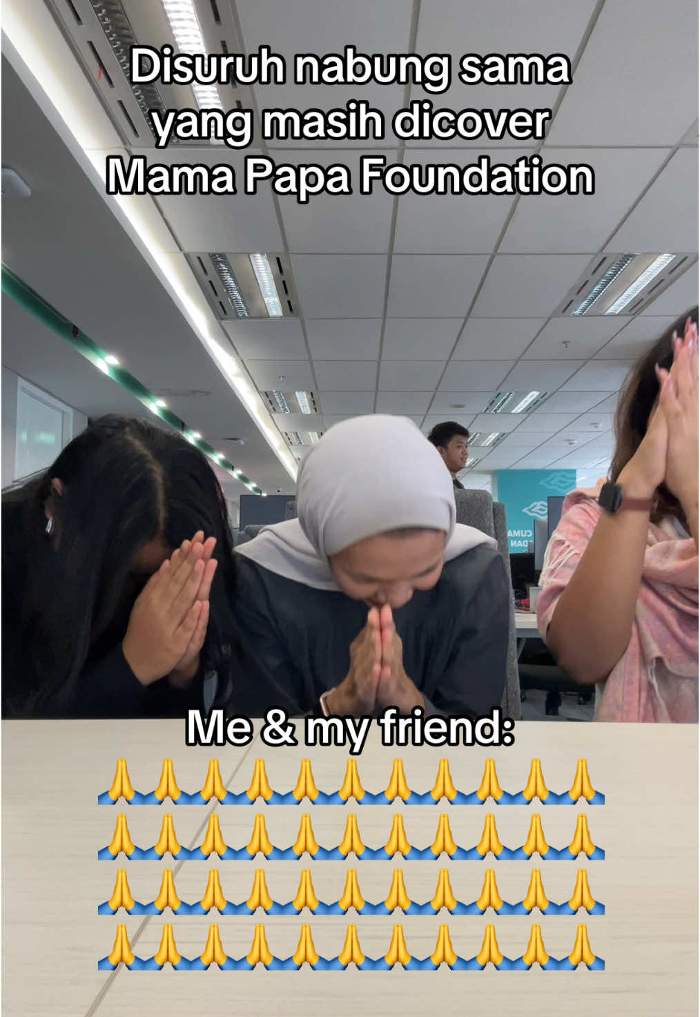 Ampun suhu