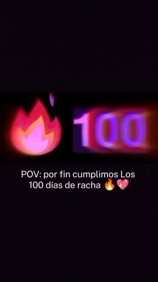 Llegamos🫣 . . . . #racha100 #racha100días #fyp #fypp #tik_tok  #CapCut 