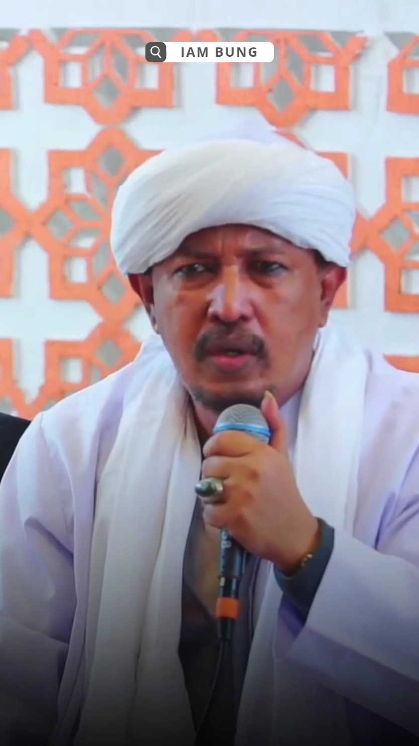 Ndak usah sombong kalau sudah sakit baru tahu || Habib Musthafa Alaydrus #habibmusthafaalaydrus #ulamaindonesia 