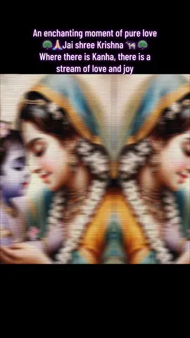 🦚🙏🏼 ❤️Jai Shri Krishna ❤️🙏🏼🦚 #radheradhe #radhekrishna #namaste #krishna #jaishreekrishna #kanha #loveyou #krishnadevotee #iskcon #iskcontemple #radhakrishna #yashoda #sanatandharma #simpalkharel #govinda #kanahaiya #god #blessed #blessings #blessing #grateful #hindisong #favouritesong #hindu #hindugirl #4youpage #4you #happiness #viral_video #viralvideos #fyppppppppppppppppoppp 