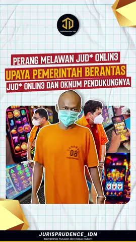 Jud* onlin3 semakin meresahkan dengan modus yang sulit dikenali, memanfaatkan platform media sosial seperti akun 