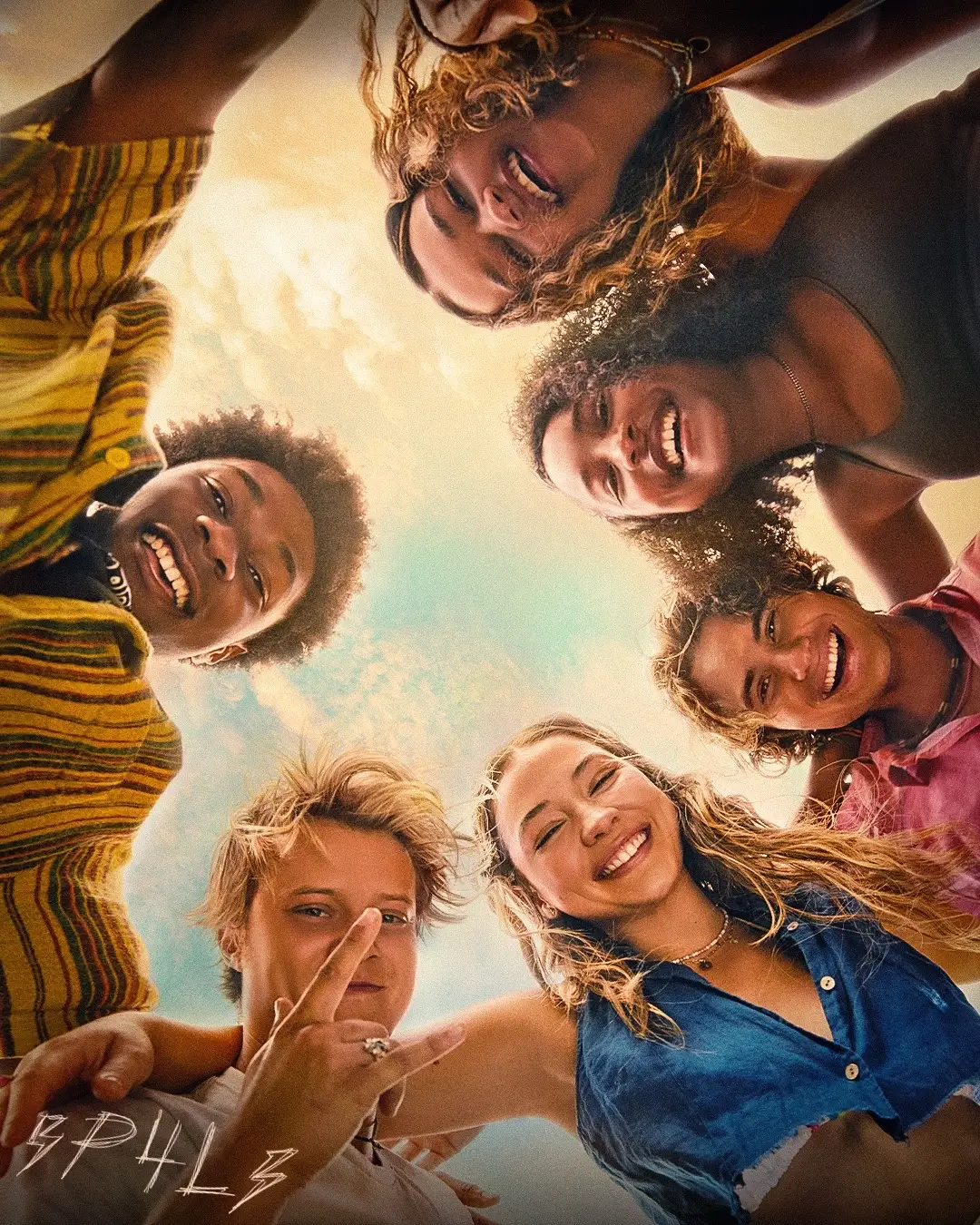 ☀️ ALEEERTE ☀️ NOS POGUES PRÉFÉRÉS REVIENNENT POUR UNE SAISON 5 ! ☀️ #outerbanks #obx #p4l #netflix #filmtok #onregardequoi