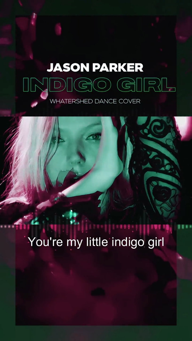 👑 You Are The Queen 👑 Indigo Girl (Watershed Dance Cover) #indigogirl #newmusic #dance #danceremix #Love #jasonparker #jasonparkerremix #housemusic #lovesong #00s #2000s #music #goosebumps #goodfeeling #happydance #lovedanceing #house #dancemusic #partytime #chilldance #feelgood #00smusic #treanding #popular #pop #newtrend 