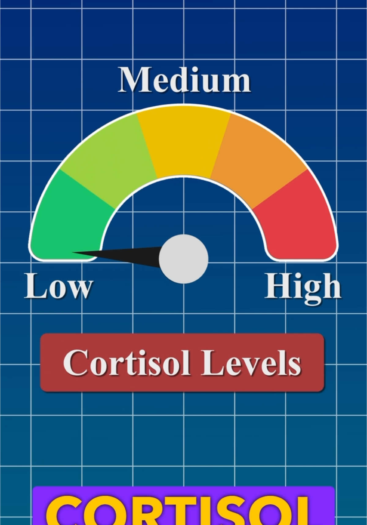 Been feeling SO beated recently, have trouble sleeping, constantly wanting sweet stuff or just putting weight on well this could all be due to high cortisol. Which could be from a deficiency in vitamin D #cortisol #vitamind #vitaminddeficiency #vitamind3k2 #highcortisol #cortisollevels #highcortisollevels 