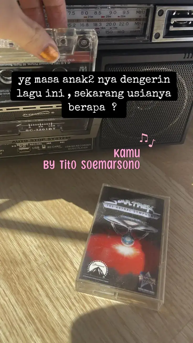 #titosumarsono #kamutitosumarsono #lagu80an90anterbaik #lagulawasnostalgia #lagukenangan #lagulama #foryou #lagu80an90an #laguindonesia #oldies #lagujadulhits #lewatberandafyp 