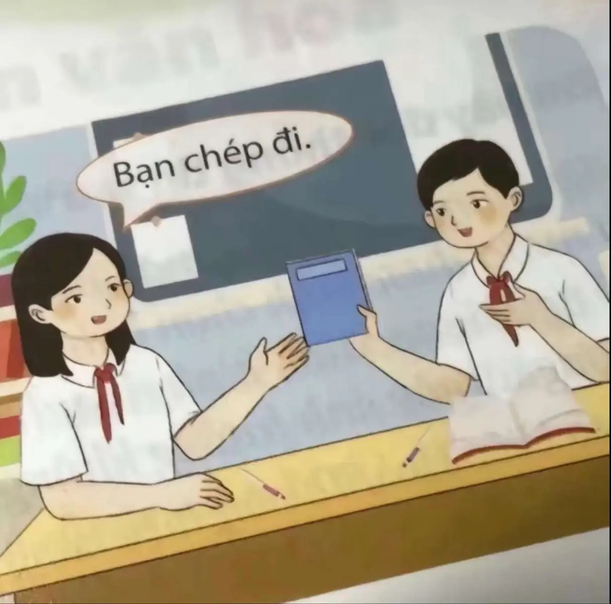 bạn chép đi… @VN #xuhuong #viral #fyp