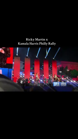 Livin La Vida Loca #rickymartin #latino #voting #gotv #kamalaharris #lgbt 