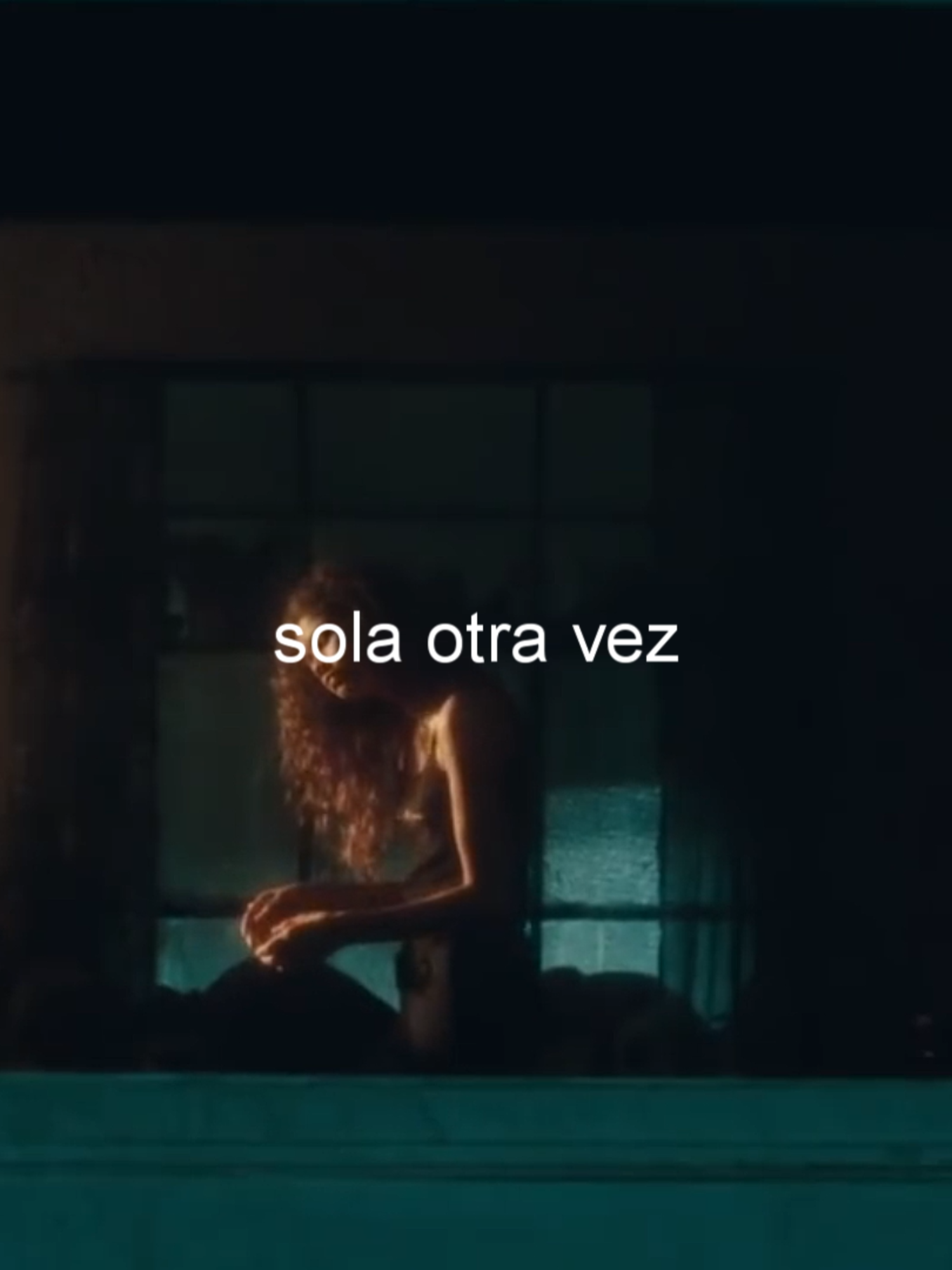 repetí esta canción como 1 hora y lloré como 3 #euphoria #gilbertosullivan #arial #ruebennett #aloneagainnaturally