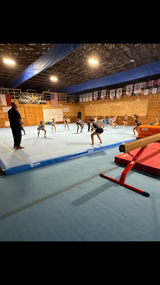 Strength & Conditioning With Coach Chavar Last Night  #faulknerselitegymnastics #faulknerselite #faulknerselitegraham #faulknerselitetrainingcenter #gymnasticsfacility  #gymnastics #winninggymnastics #gymnasticchampionships #nationalteammembers  #recreationgymnastics #gymnasticcompetitions #boysgymnastics #elitegymnastics #gymnasticsvideos #preteamgymnastics #beginnergymnastics #advancedbeginnergymnastics #acrogymnastics #nga #ngagymnastics #lrproductions #gymnasticscholarships  #faulknerselitecheertumble #faulknerselitespecialevents  #faulknerselitesummercamps #summergymnastics #cheertumblegymnastics  #spiethamerica