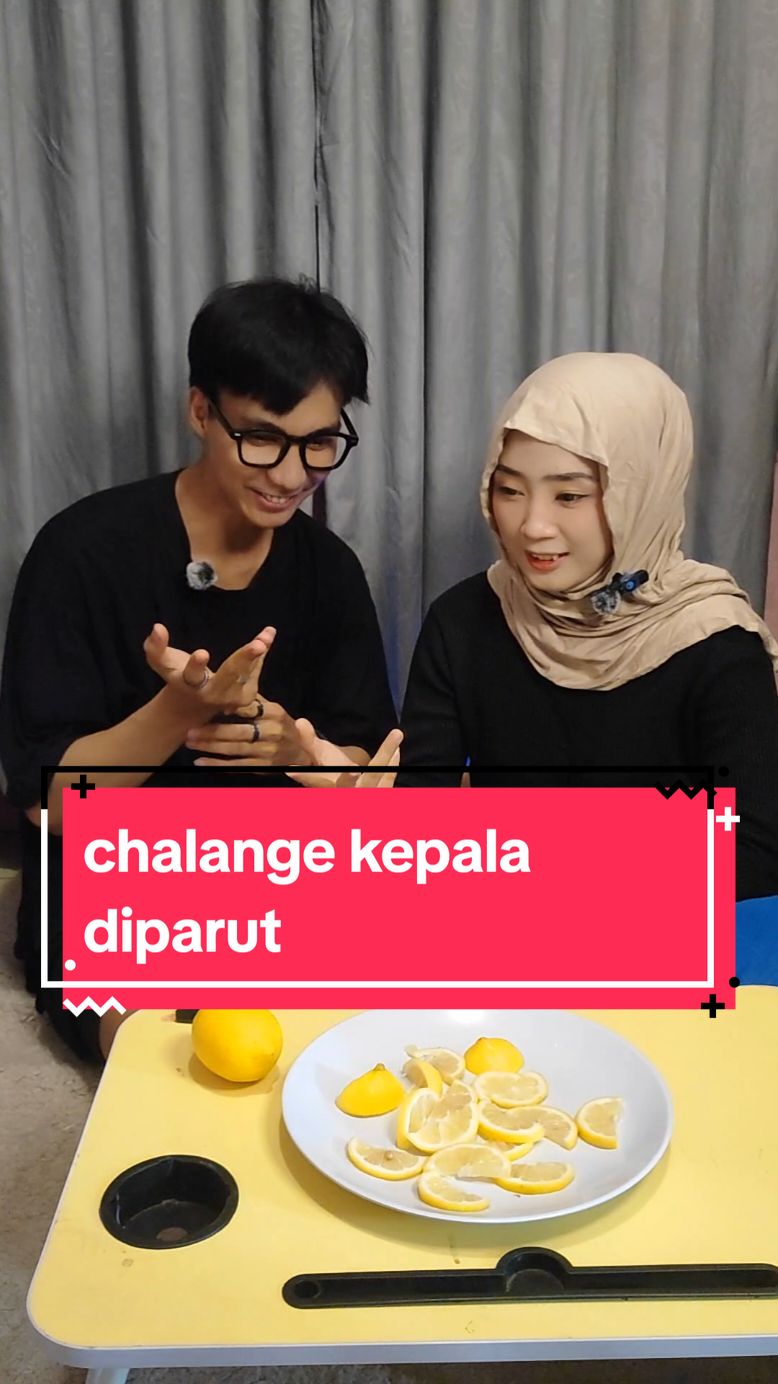 challenge kepala digaruk kelapa diparuy #challenge #CapCut #liveforthechallenge #fypシ 