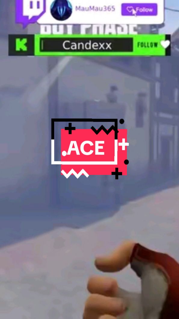 ACE A 1FPS #valorantgaming #Valorant #valorantclips #valorantfunny #fyp #viralvideos #omen #haven #chamber #horcus #tenz