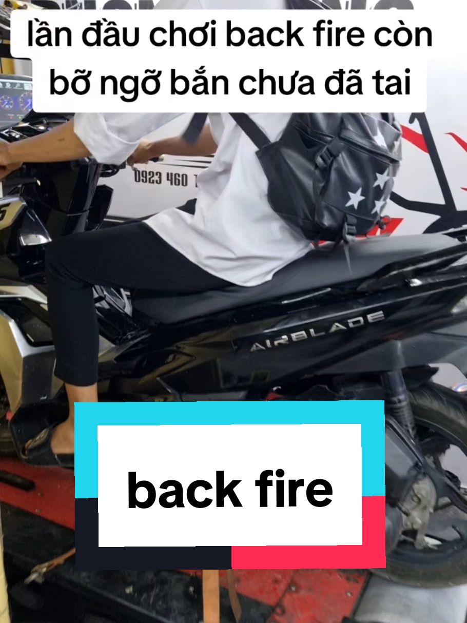 pằng pằng chíu #trungstore #cogio3d #pxl #vario #bicau #ab #backfire 
