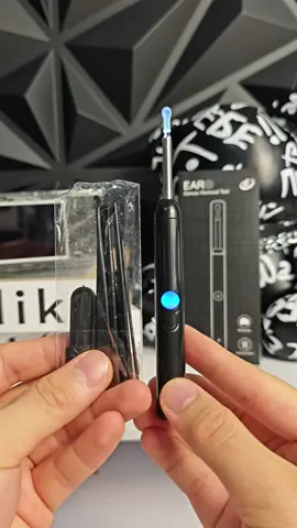if youre not using these, START  ear wax removal tool with camera #earwax #earwaxremoval #earwaxremmoval #tiktokshopcybermonday #spotlightfinds