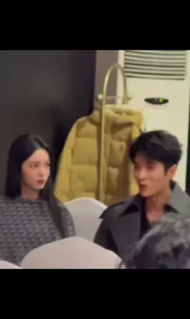I was really totally obsessed with them #ZhouYe #ChengLei #LegendofTheFemaleGeneral #bailu #weibonight2024