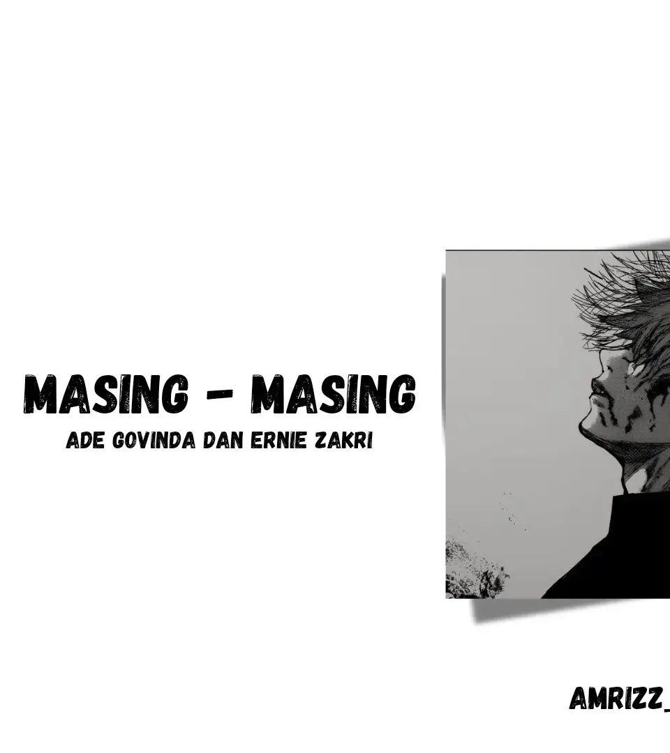 MASING - MASING |Ade Govinda dan Ernie Zakri #masingmasing #fyp #lyrics #liriklagu #foryou #amrizz_0 