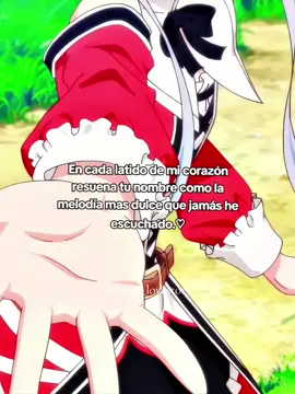 #frases #romanticas #Anime #Romance♡  #Love #Story #frases #bonitas #paradedicar🌹 ♡ 🌹