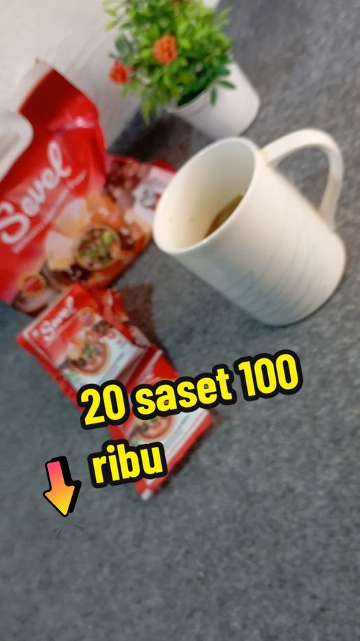 Kopi Herbal Sevel Seven Elemen, by HNI #jamu  #minuman  #kopi  #herbal  #herballife 