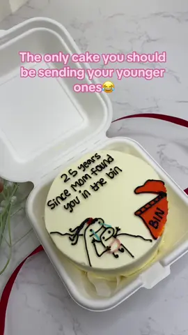 We customize your bento cake with the meme you love💕.     For enquires/ order, Do Send us a message on WhatsApp- 08161425766    #bentocakes #bentocakesinlagos #bentocakesinlekki 