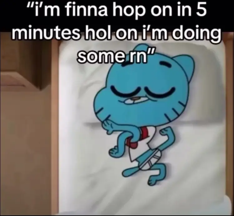 #gumball #fyp #trending #viral #meme #blowthisup 