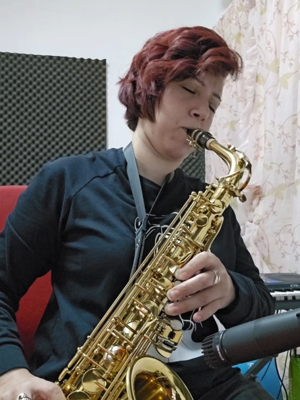 sparks✨️ Coldplay #nadaflutealex #saxplayer #egypt #italia #saxophone #musician #music #nada 