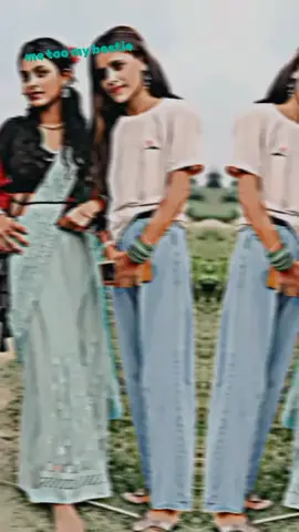 my best  friend ❤ 💓 💛 💕 #🥰🥰🥰😍😍😍🌷🌷🌹🌹 #duet #@cute girl😍😍 #♧♡♤ 