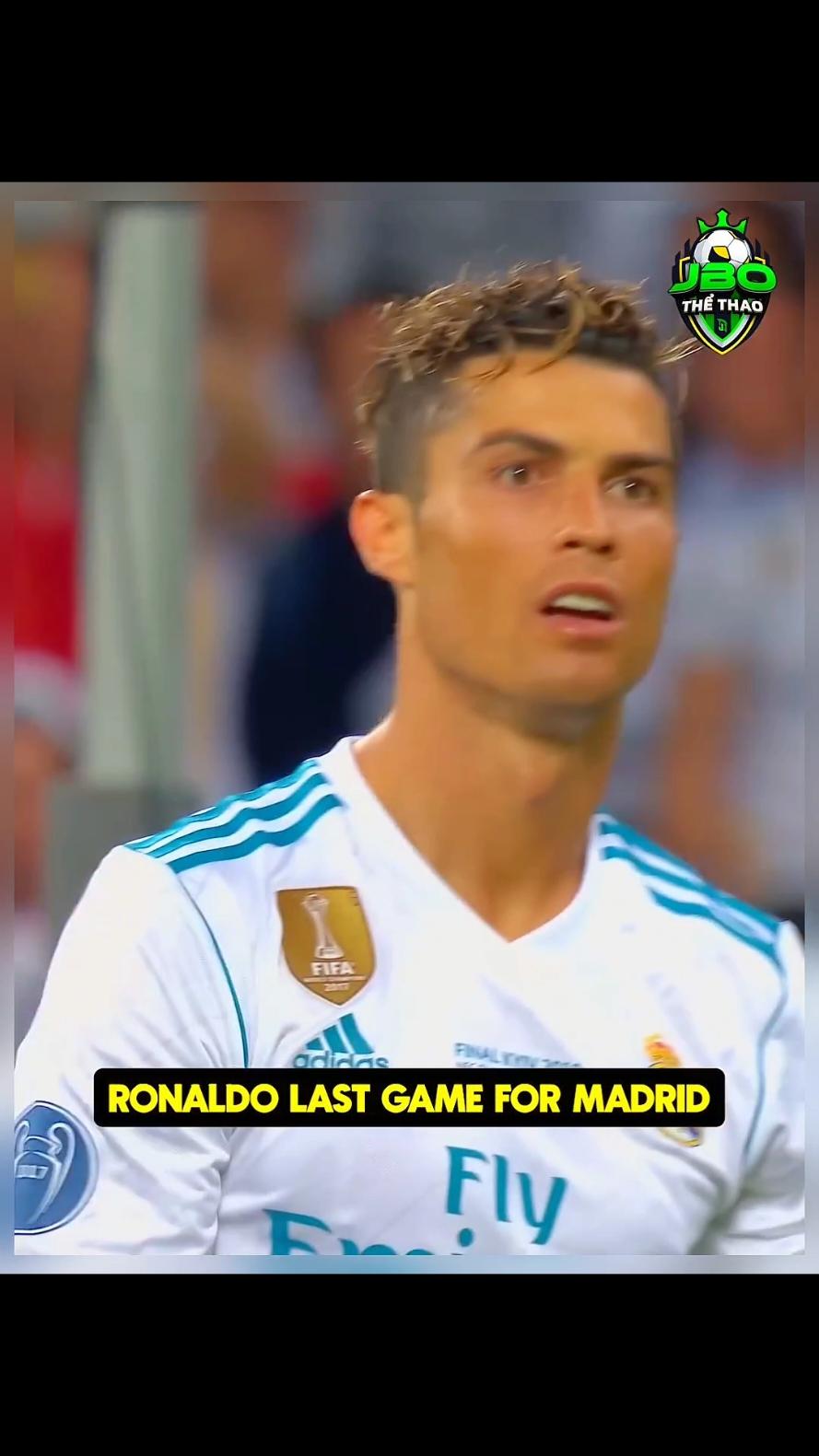 Ronaldo missed a goal #ronaldo #fans #goal  #football #fyp #xuhuong #bongda #Soccer #haihuoc #funny #moments #thethaomoingay  #m10 #skills #goalkeeper 