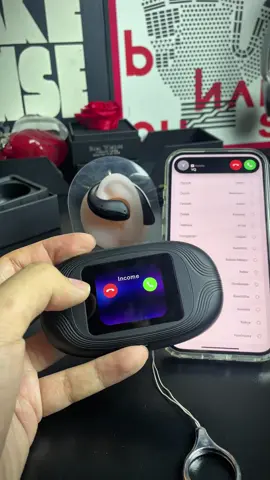 ⏰🔥🔥 I highly recommend these headphones 👍💯 They work wonderfully 😎🤩 and can translate in real time, plus the translation app is completely free!#TreasureFinds #SuperBrandDay #buttawithNYXCosmetics #tiktokshpbacktoschool #headphones #earbuds #earbudswireless #earbudsviral #headphonechallenge #headphones🎧 #tiktokmademebuyit #halloween#halloween#halloween#halloween2024#blackfriday#blackfriday2024#tiktokshopblackfriday#tiktokshopblackfriday2024#blackfridayearlydeals#tiktokshopcybermonday #tiktokshopholidaysale#deals#sale#flashsale #tiktokshopholidaydeals#Christmas#Christmasdeals#Christmas2024#Christmasearlydeals #falldealsforyou