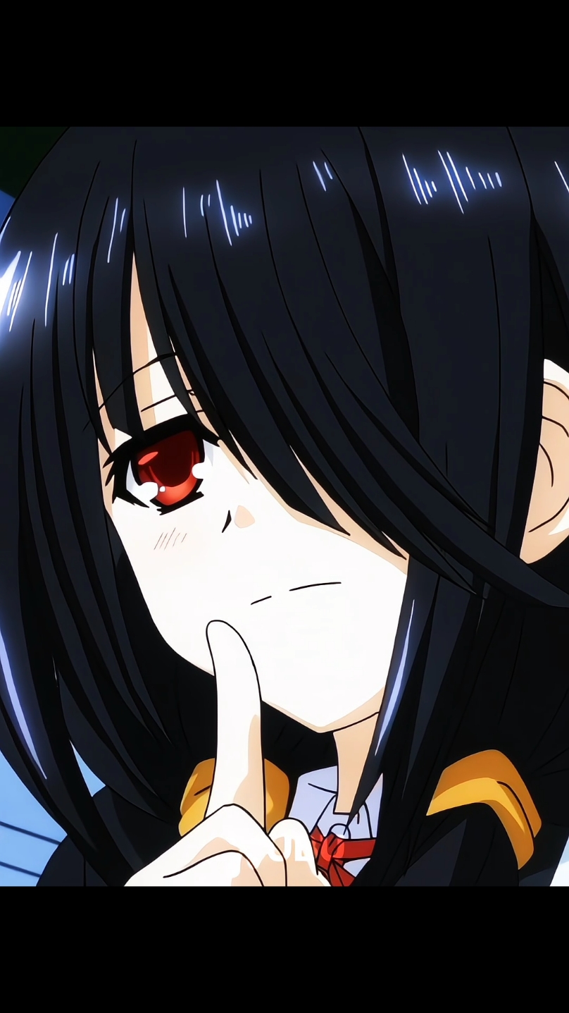 Kurumi Zafkiel #kurumi #zafkiel #datealive #アニメ 