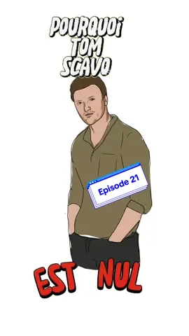 Pourquok Tom Scavo, de desperate housewife, est NUL?  #desperatehousewives #tomscavo #lynettescavo 