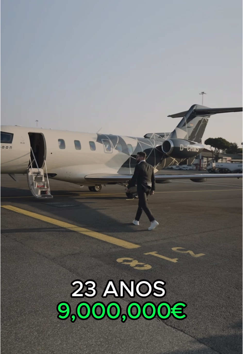 O impossível só existe até alguém provar o contrário. Inspira-te e lembra-te: tudo começa com um primeiro passo. #JamesPereiraForex