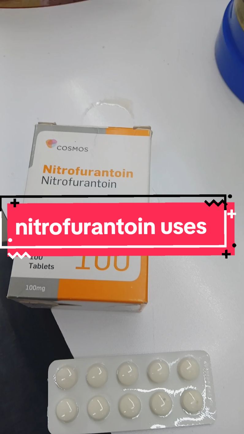 nitrofurantoin uses  #nitrofurantoinsideeffects #nitrofurantoin #sideeffects  #pharmacy #medication  #kenya #nairobi  #nigeriantiktok  #nigeriantiktok🇳🇬  #somaligirls  @ALI YOUR MEDIC 