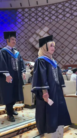 After 5 years, officially alumni ipg 🥹 #ipgconvocationday🎓 #ipg #ipgang 