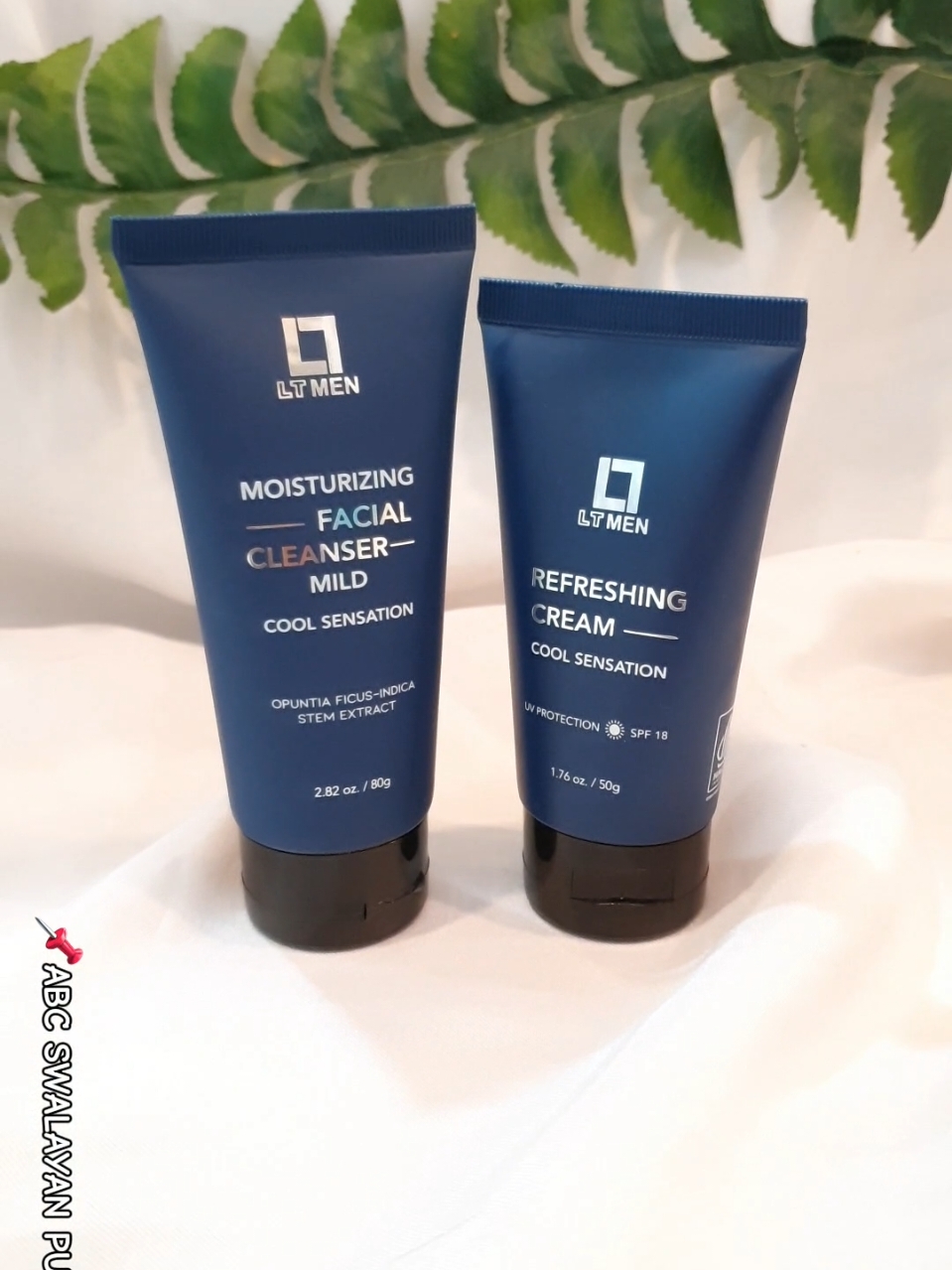 Cuci muka dan cream muka yang di formulasikan buat cowo dengan sensasi cool fresh cocok untuk semua jemis kulit✨️ #ltmen #latulipe #ltpro #latulipecosmetiques #skincare #forboy #cleanser #cream #spf #fypシ #fypppppppppppppppppppppppppppppppppppppppppppppppppppppppppppppppppppp #fyip #fyi #purbalingga 