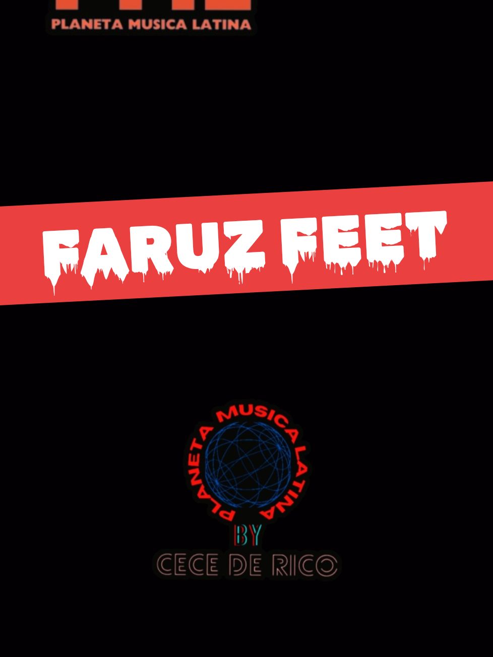 bon appétit avec ici le titre #SinSendero de @Faruz Fit sorti  cette année.  bon aprem #cecederico et  #planetamusicalatina . #faruzfeet #musicalatina #musica #musicaenespañol #hiphop #rap #urbano #fypage #fyp #foryou #parati #portodos #pourtoi #pourvous 