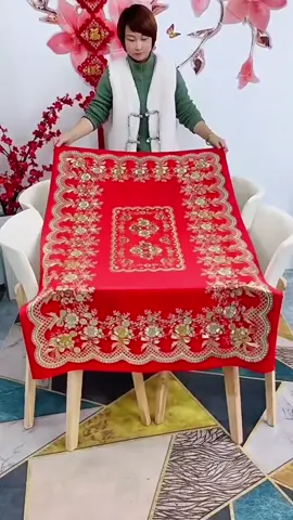 Khăn trải bàn hình chữ nhật , khăn trải bàn salon , bàn ăn chống thấm nước và dầu mỡ #khăntraibannhuapvc 