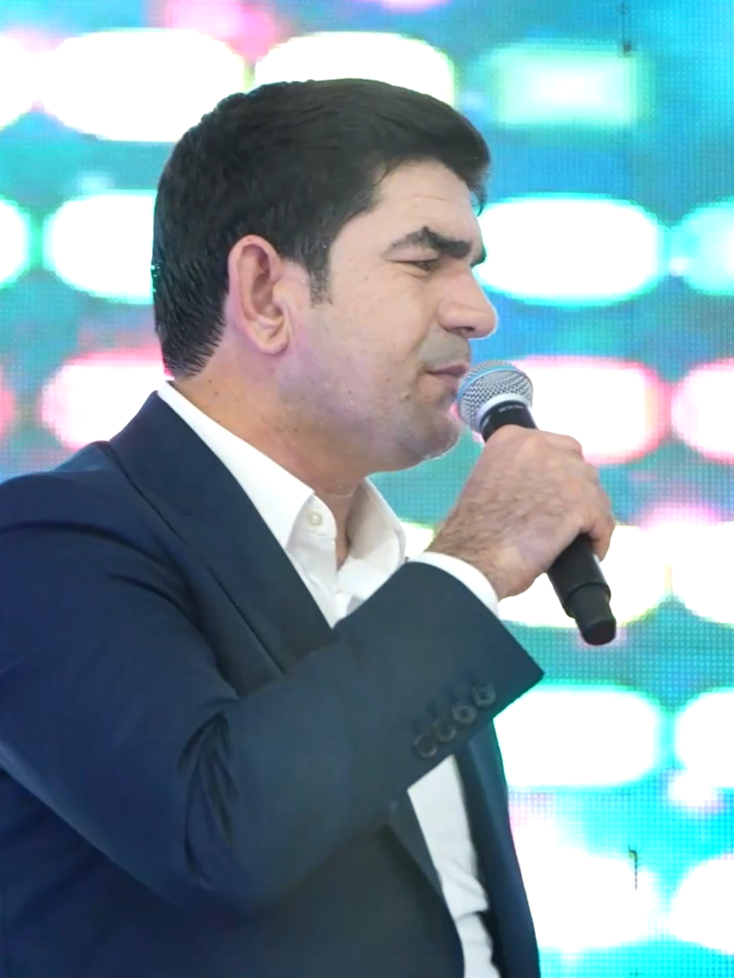 Hajy Ýazmämmedow Kör bolsadym Türkmen Toý #akkepderi #belli_prod #hajyyazmammedow #livemusic #rek #tiktokmusic #turkmentoy #janlyses #ashgabat #turkmenistan